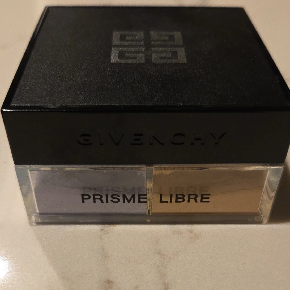 ORIGINAL FORMULA Givenchy Prisme Libre Matte Loose Powder - Picture 5 of 5